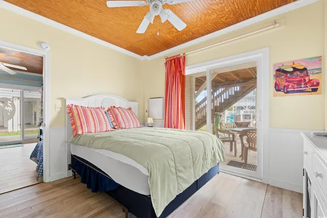 $924,500 | 308 54th Avenue North, North Myrtle Beach, SC 29582