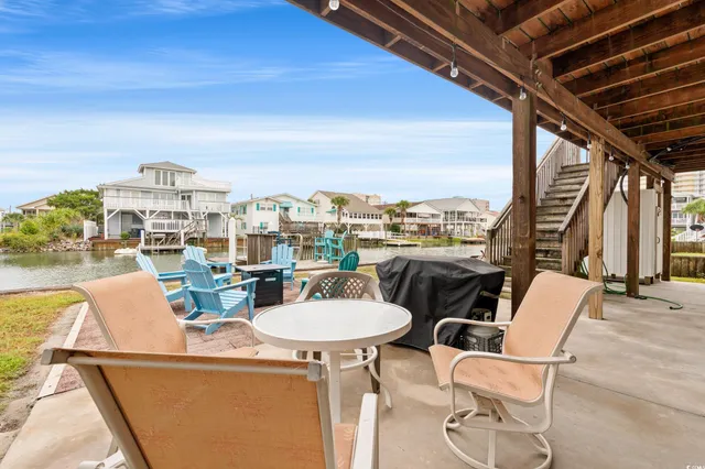 $924,500 | 308 54th Avenue North, North Myrtle Beach, SC 29582