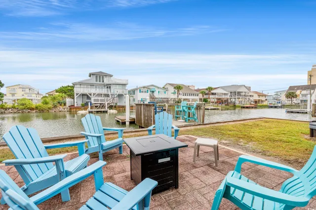 $924,500 | 308 54th Avenue North, North Myrtle Beach, SC 29582