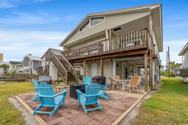 $869,900 | 308 54th Avenue North, North Myrtle Beach, SC 29582