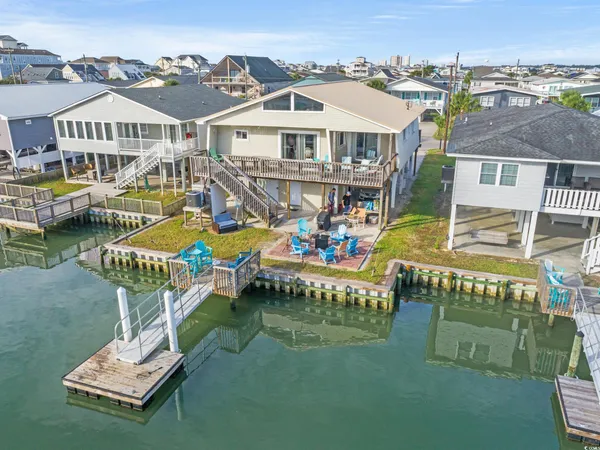 $869,900 | 308 54th Avenue North, North Myrtle Beach, SC 29582