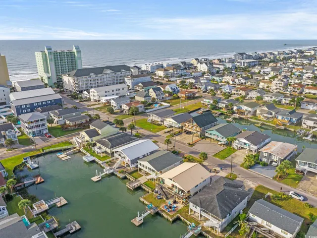 $924,500 | 308 54th Avenue North, North Myrtle Beach, SC 29582