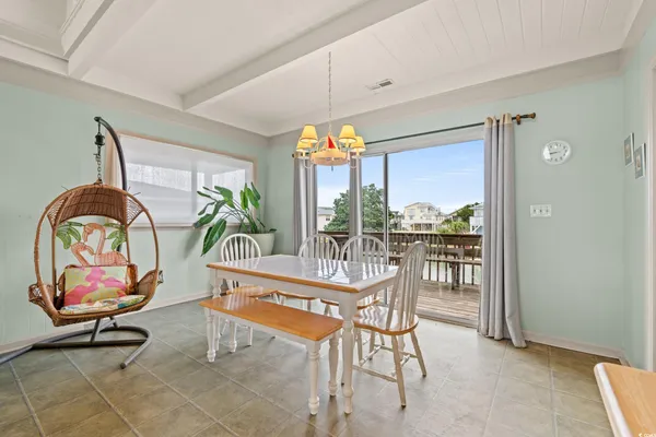 $869,900 | 308 54th Avenue North, North Myrtle Beach, SC 29582