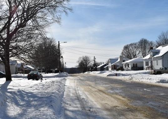 43 Maple Street East Millinocket, ME 04430 - Photo 19 of 19 Street%20Scene_2