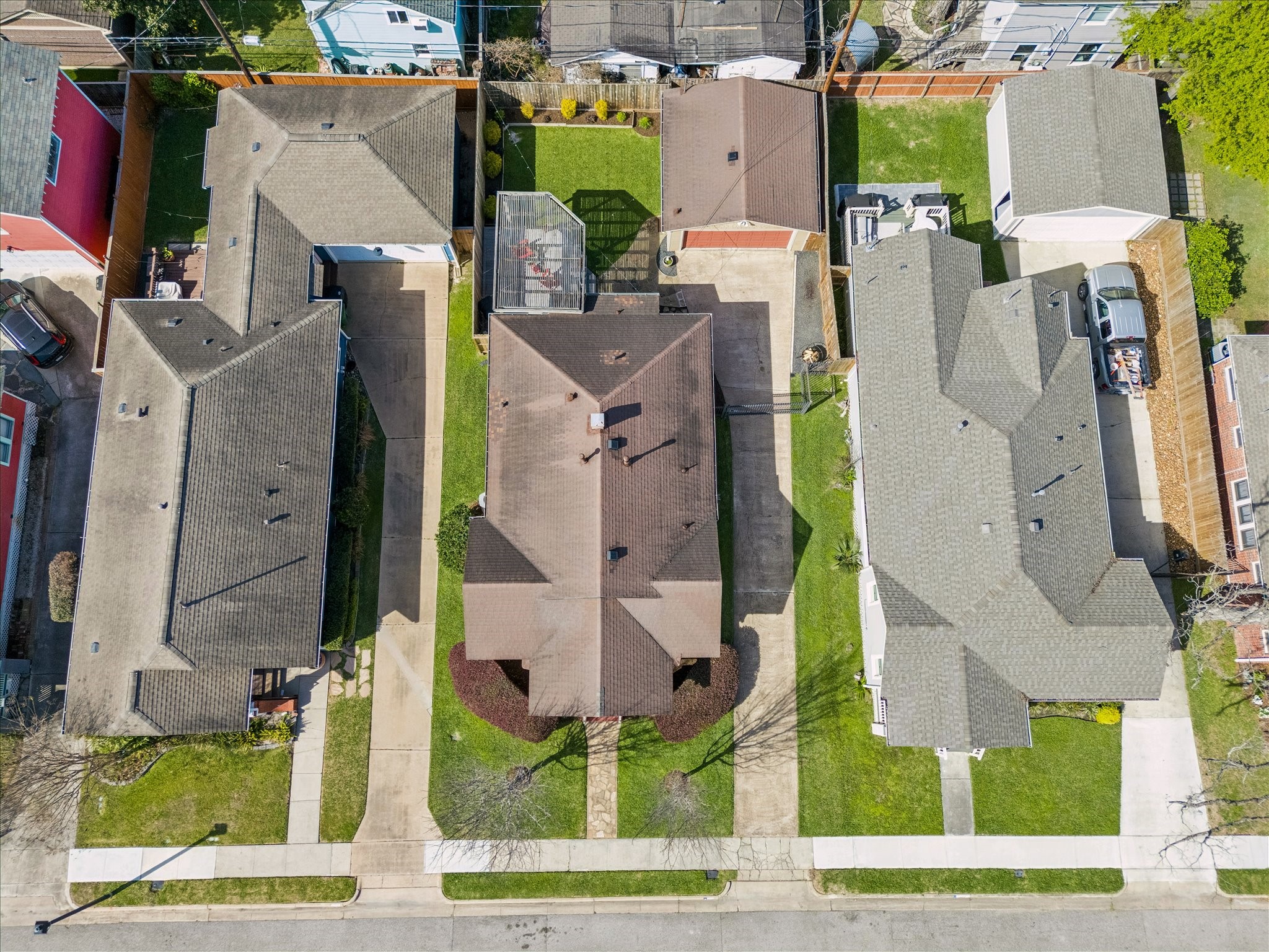 919 Key Street Houston, TX 77009 - Photo 30 of 39