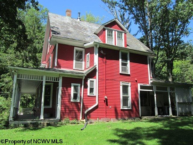 214 Harpertown Road Elkins, WV 26241 - Photo 17 of 20 Gallery Image 17