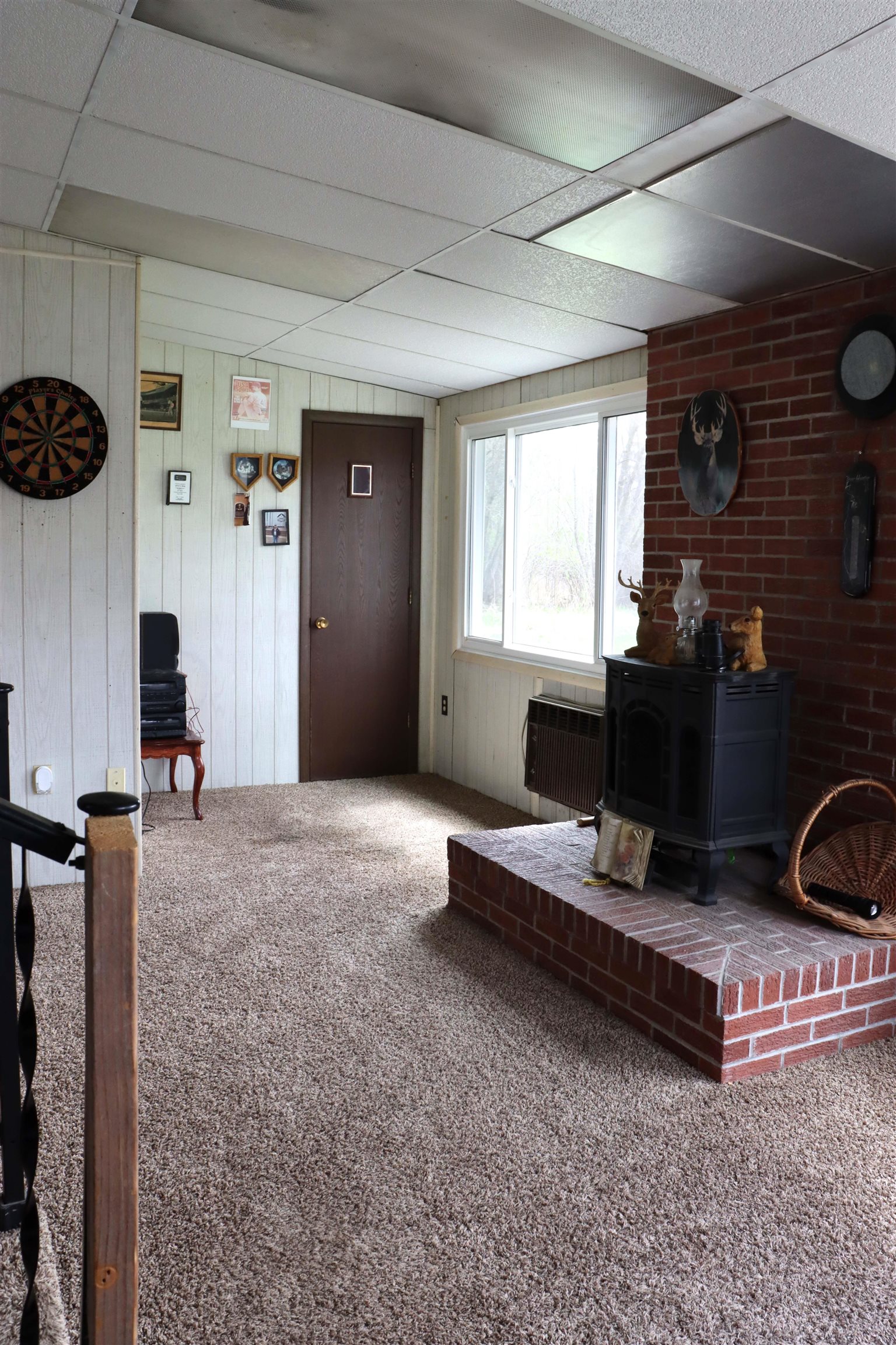 4145 West Shearer Road Coleman, MI 48618 - Photo 8 of 35