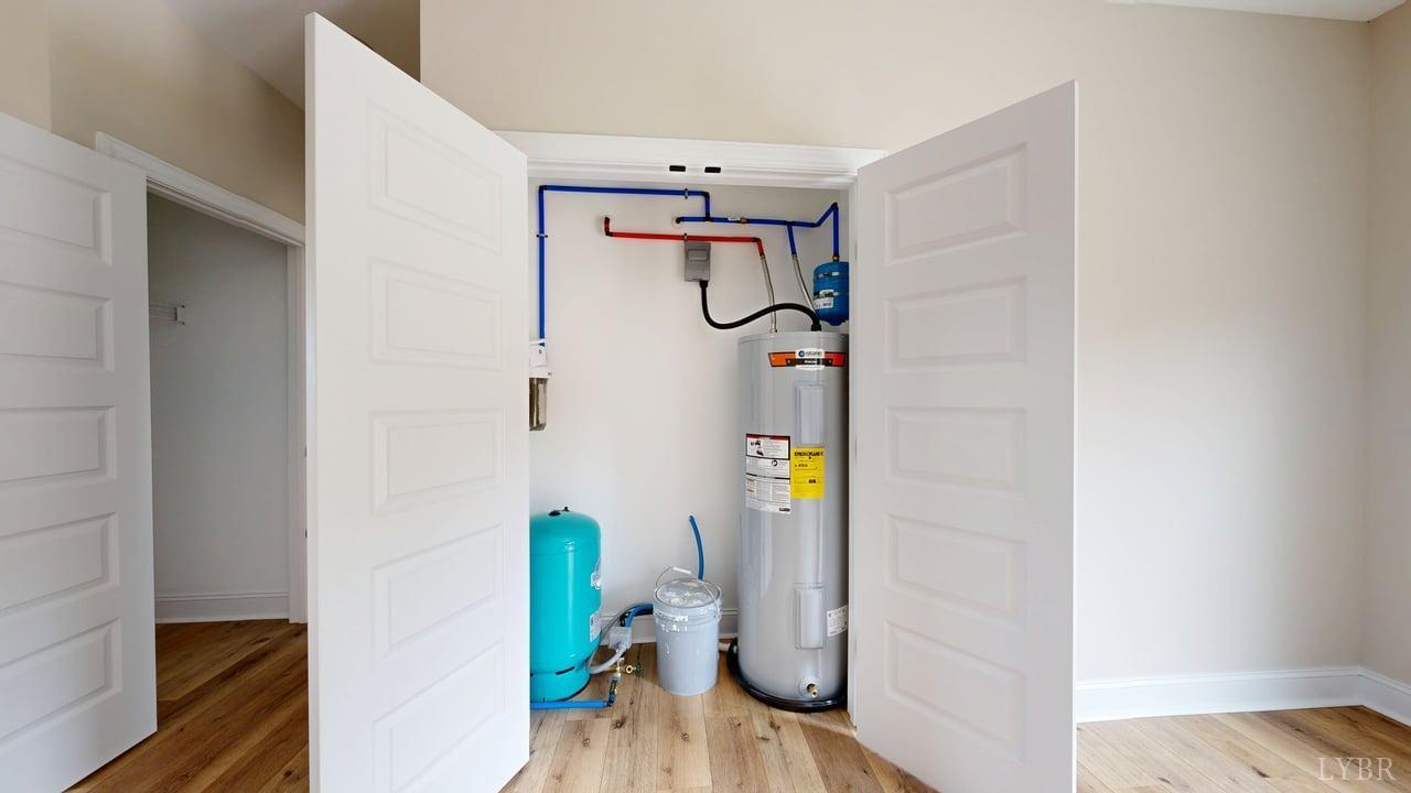 3729 Kentuck Road Ringgold, VA 24586 - Photo 35 of 42