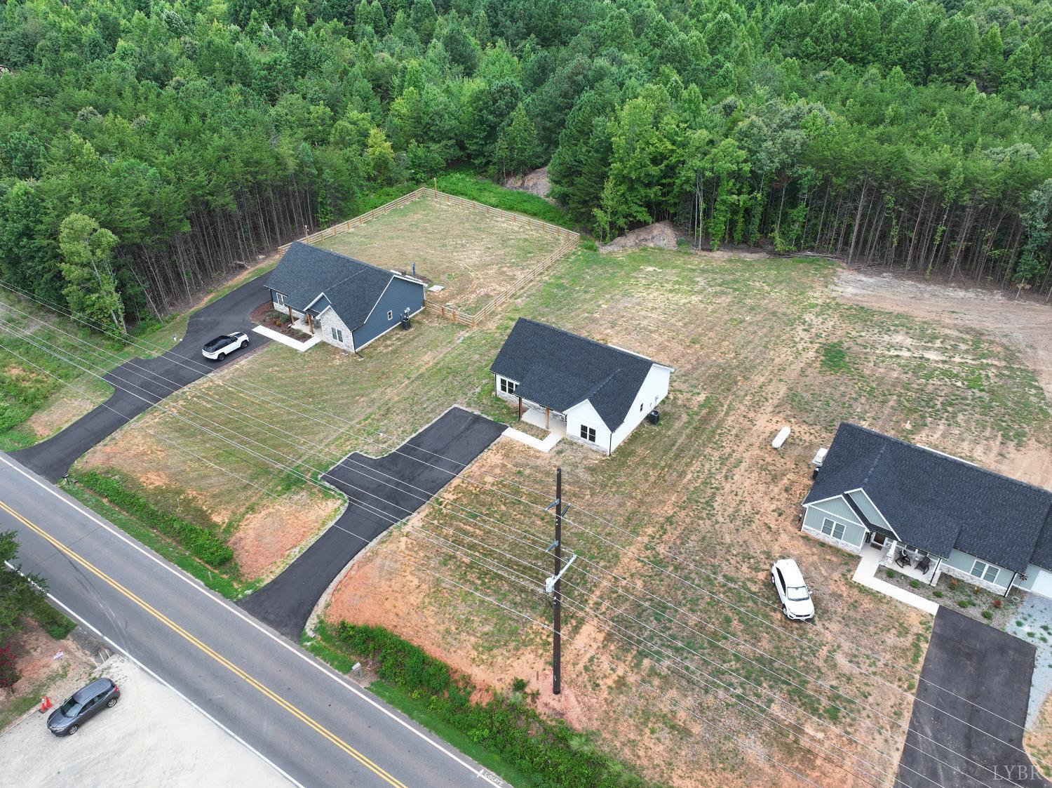 3729 Kentuck Road Ringgold, VA 24586 - Photo 38 of 42