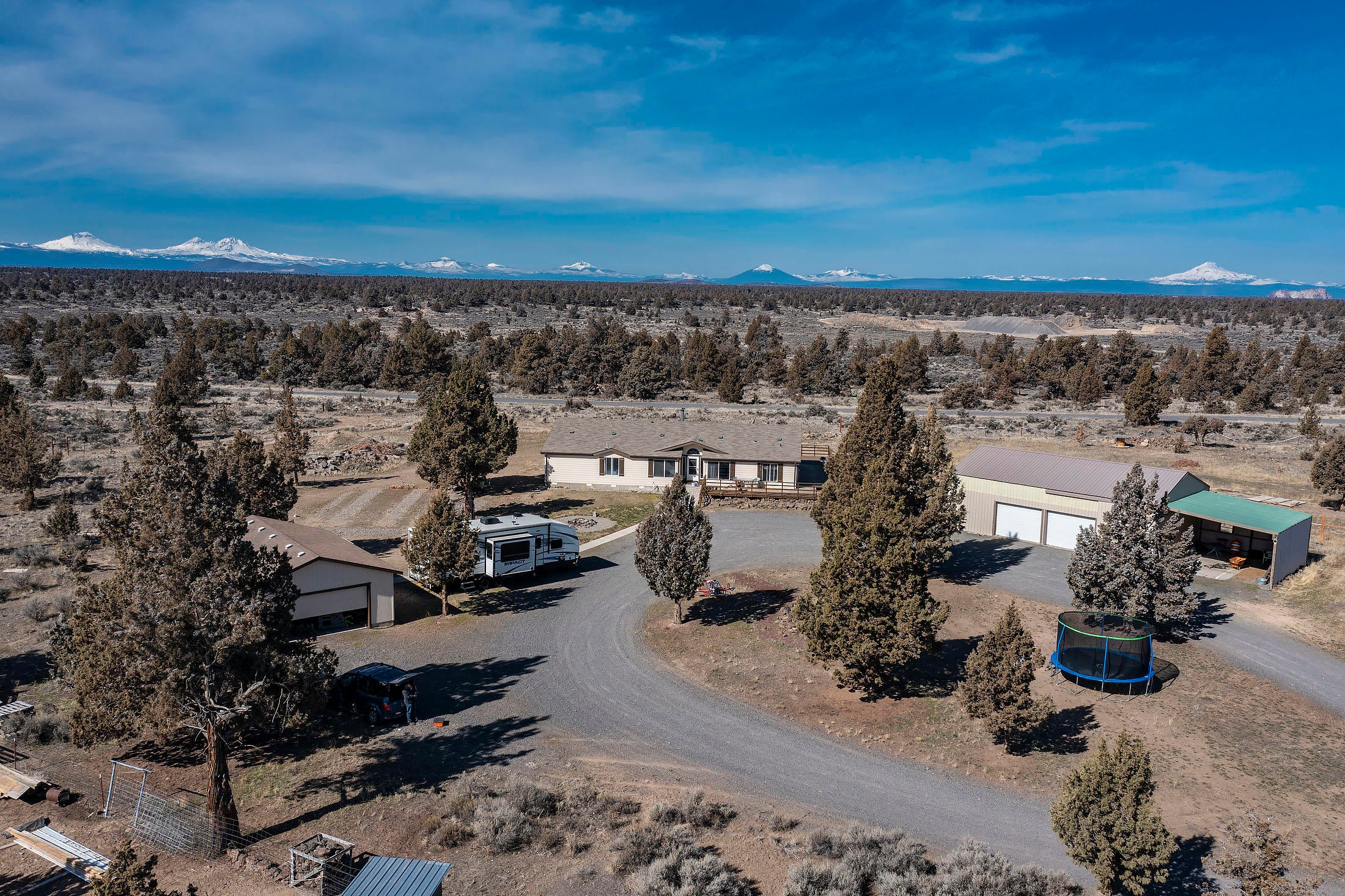 1177 Southwest Bent Loop Powell Butte, OR 97753 - Photo 44 of 46 43