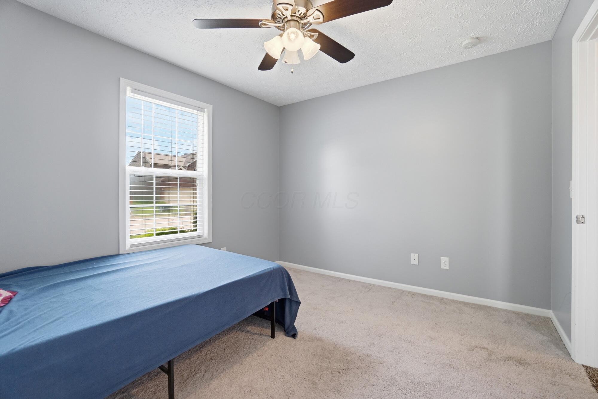 1728 Hunters Ridge Drive Troy, OH 45373 - Photo 29 of 47 Bedroom 2 - 1728 Hunters Ridge Drive, Troy, OH 45373
