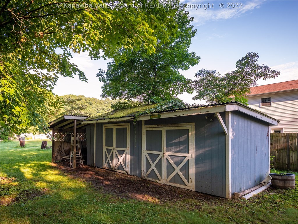 110 Poplar Point Estates Road Poca, WV 25159 - Photo 21 of 22 Gallery Image 21