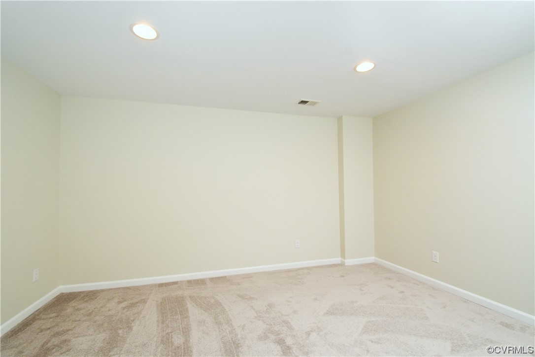 5509 Riverside Heights Way Richmond, VA 23225 - Photo 21 of 28 a view of an empty room