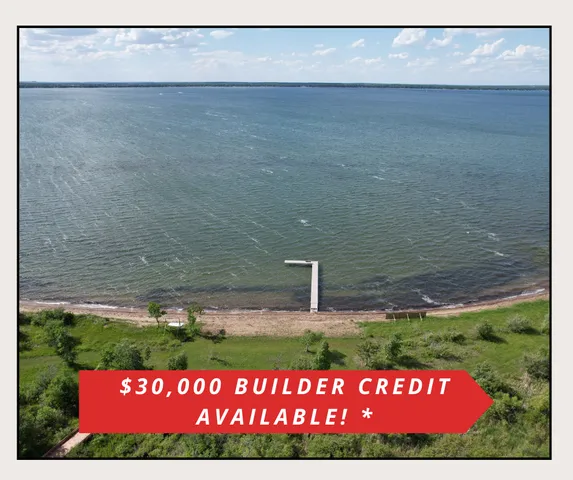 $160,000 | Lot F Norwood Lane, Battle Lake, MN 56515