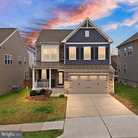 $1,025,000 | 9516 Sanger Street, Lorton, VA 22079