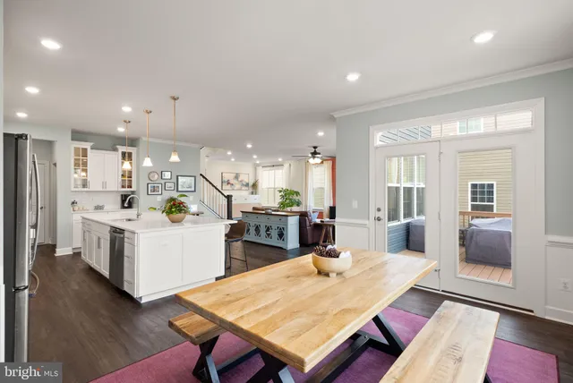 $1,025,000 | 9516 Sanger Street, Lorton, VA 22079