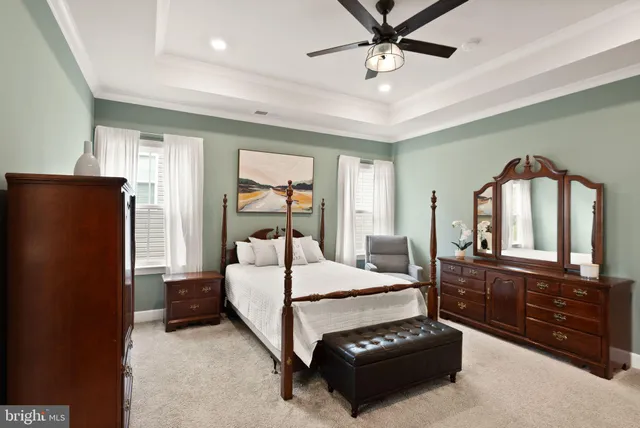 $1,025,000 | 9516 Sanger Street, Lorton, VA 22079