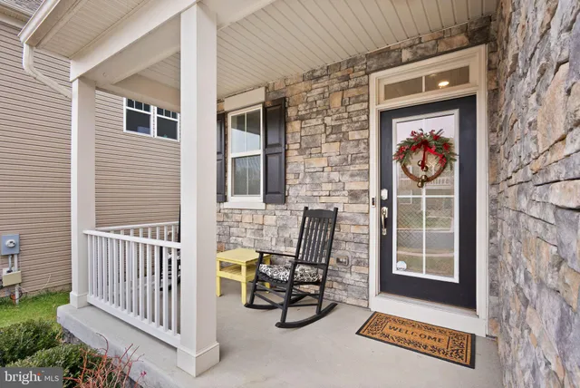 $1,025,000 | 9516 Sanger Street, Lorton, VA 22079