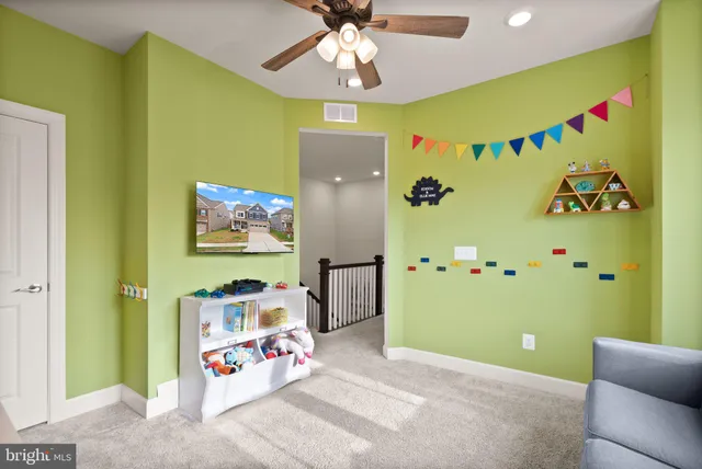 $1,025,000 | 9516 Sanger Street, Lorton, VA 22079