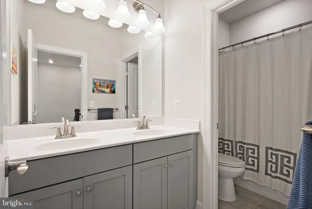 $1,025,000 | 9516 Sanger Street, Lorton, VA 22079