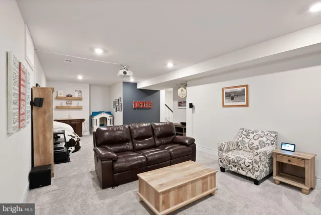 $1,025,000 | 9516 Sanger Street, Lorton, VA 22079