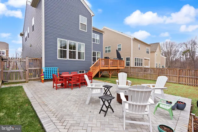 $1,025,000 | 9516 Sanger Street, Lorton, VA 22079