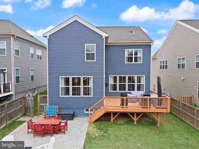 $1,025,000 | 9516 Sanger Street, Lorton, VA 22079