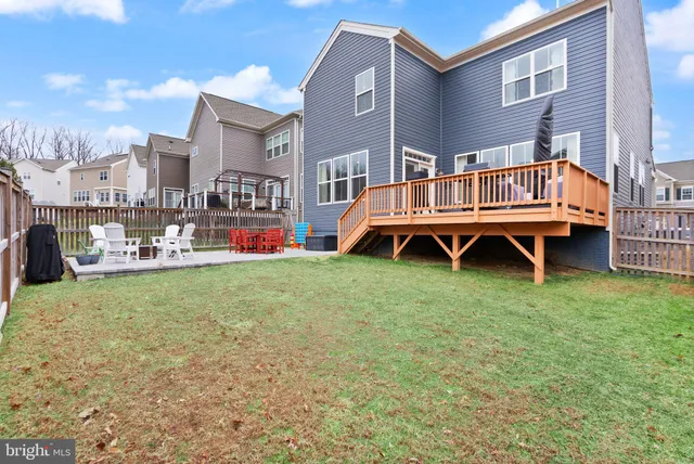 $1,025,000 | 9516 Sanger Street, Lorton, VA 22079