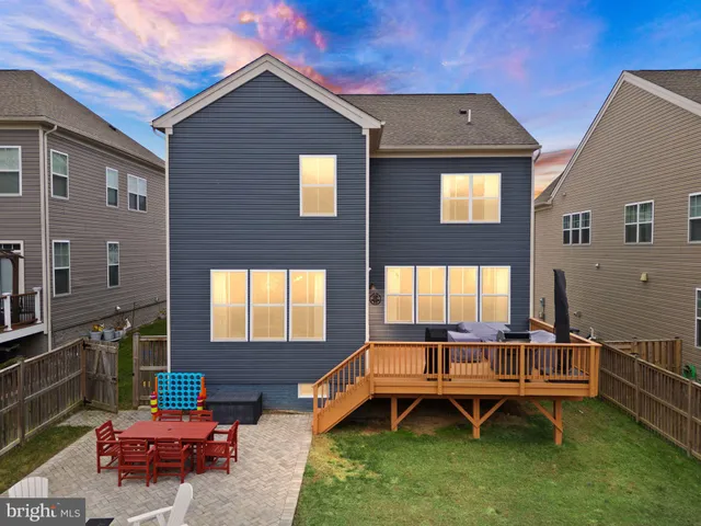 $1,025,000 | 9516 Sanger Street, Lorton, VA 22079