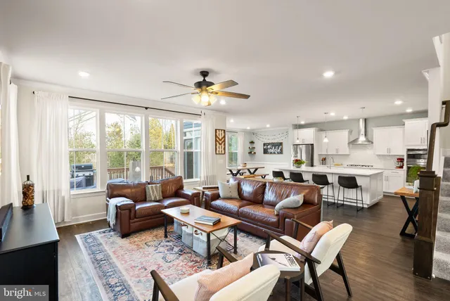 $1,025,000 | 9516 Sanger Street, Lorton, VA 22079