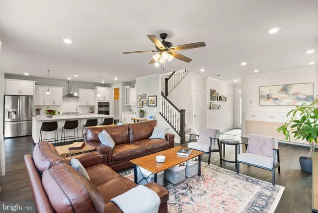 $1,025,000 | 9516 Sanger Street, Lorton, VA 22079