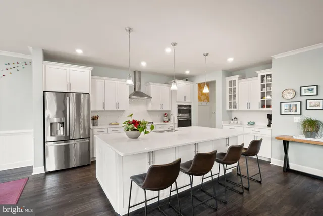 $1,025,000 | 9516 Sanger Street, Lorton, VA 22079