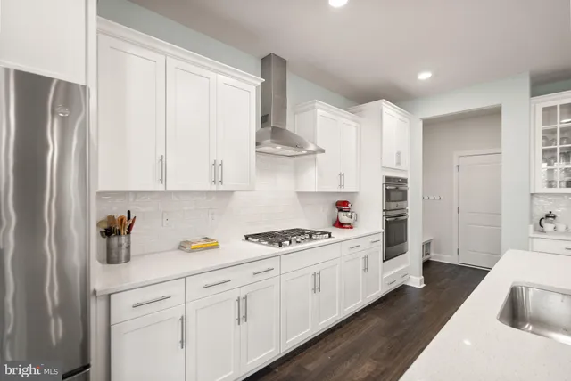 $1,025,000 | 9516 Sanger Street, Lorton, VA 22079