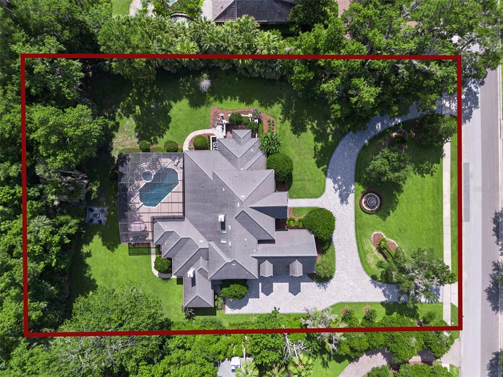 1726 Bridgewater Drive Lake Mary, FL 32746 - Photo 39 of 45