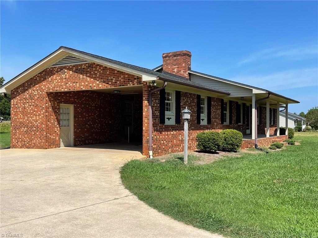 591 Nat Conrad Road Lexington, NC 27292 - Photo 13 of 20