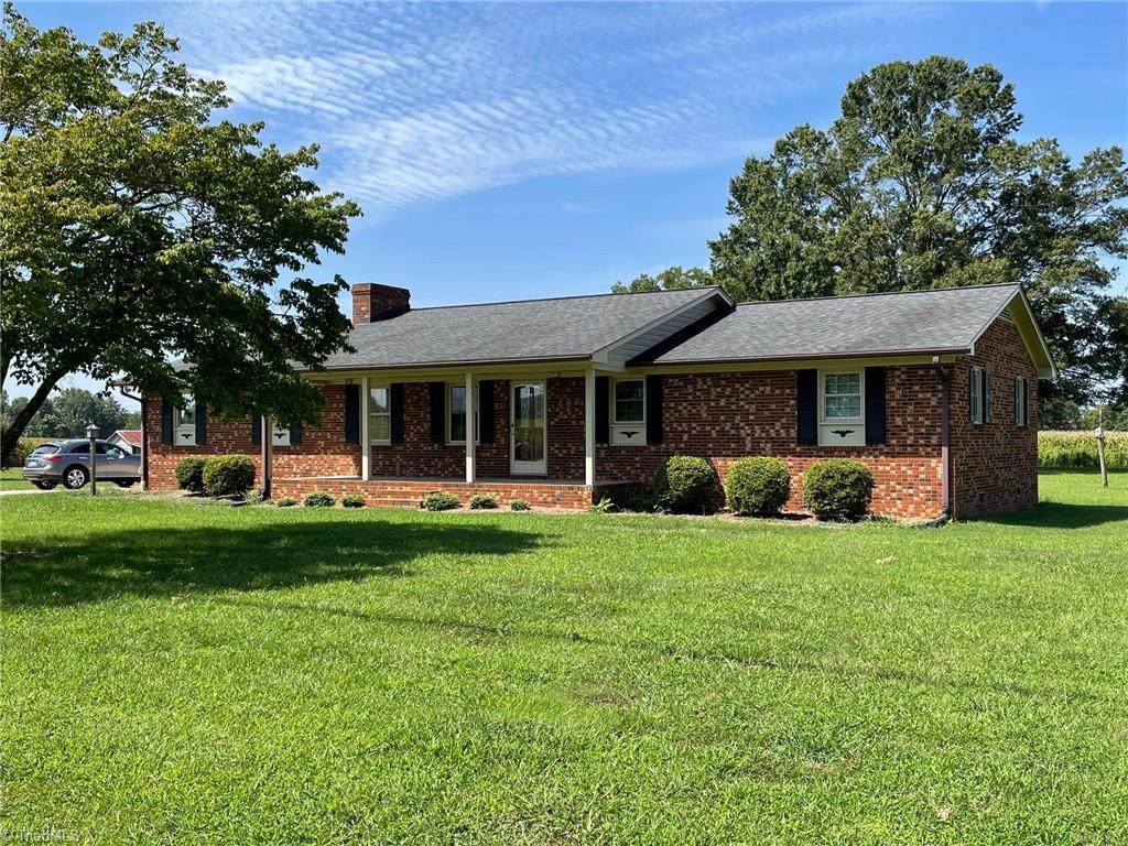 591 Nat Conrad Road Lexington, NC 27292 - Photo 14 of 20