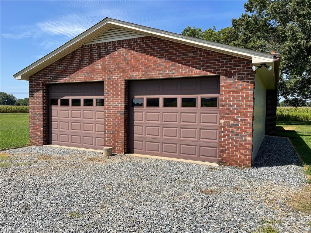 591 Nat Conrad Road Lexington, NC 27292 - Photo 15 of 20