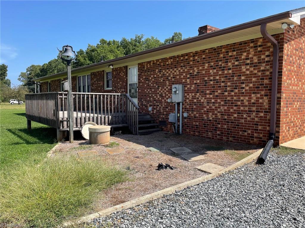 591 Nat Conrad Road Lexington, NC 27292 - Photo 16 of 20
