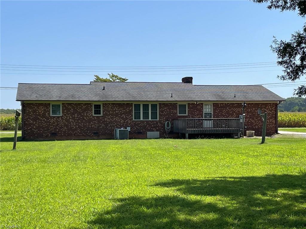591 Nat Conrad Road Lexington, NC 27292 - Photo 17 of 20