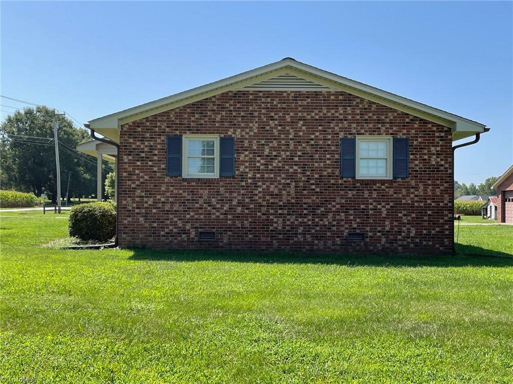 591 Nat Conrad Road Lexington, NC 27292 - Photo 19 of 20