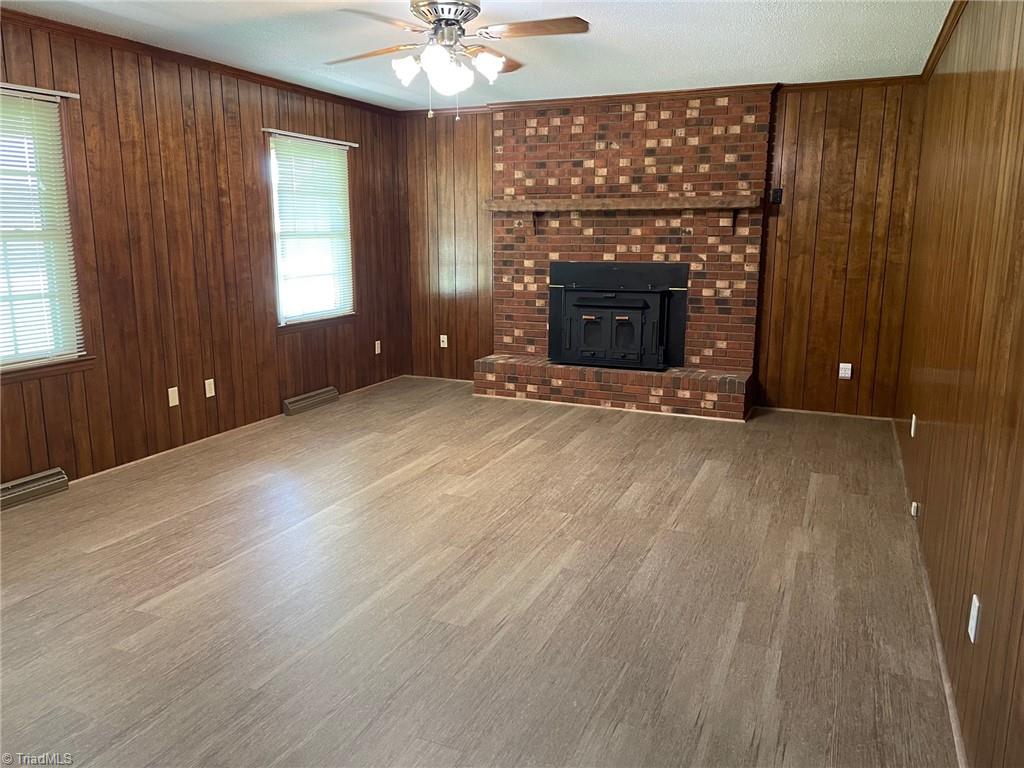 591 Nat Conrad Road Lexington, NC 27292 - Photo 3 of 20