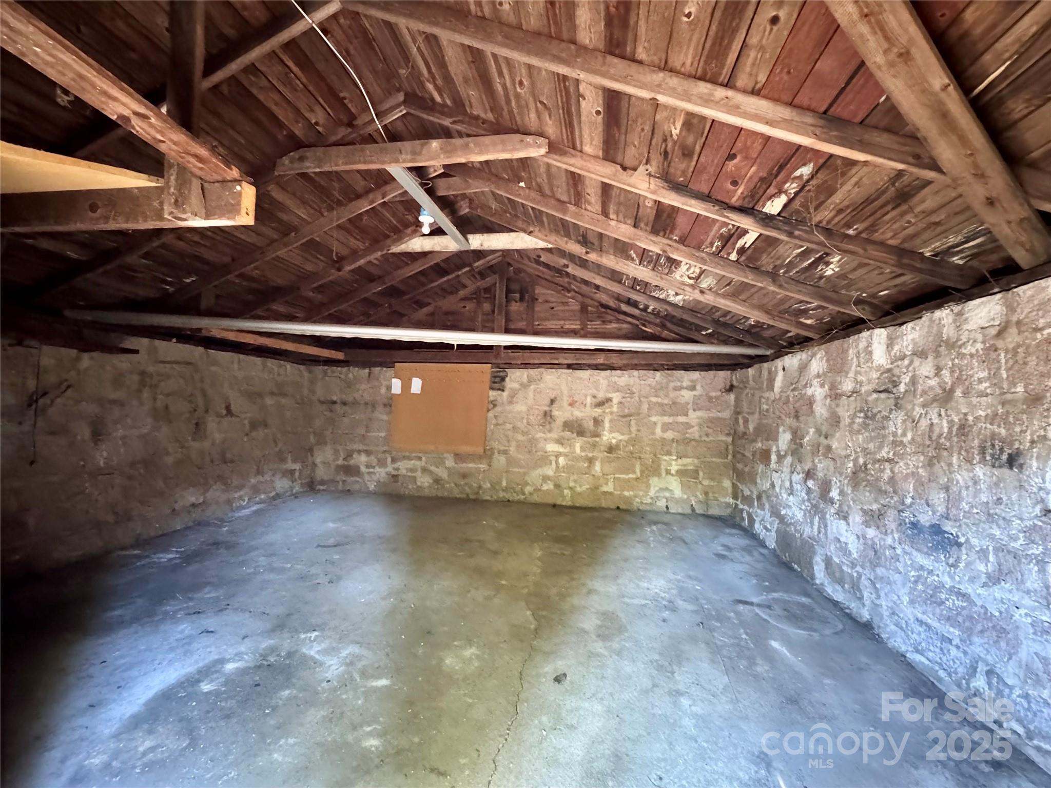 615 Fairview Street Kannapolis, NC 28083 - Photo 7 of 8 a view of an empty room