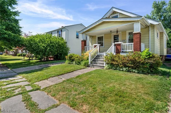$139,900 | 14104 Carrydale Avenue, Cleveland, OH 44111