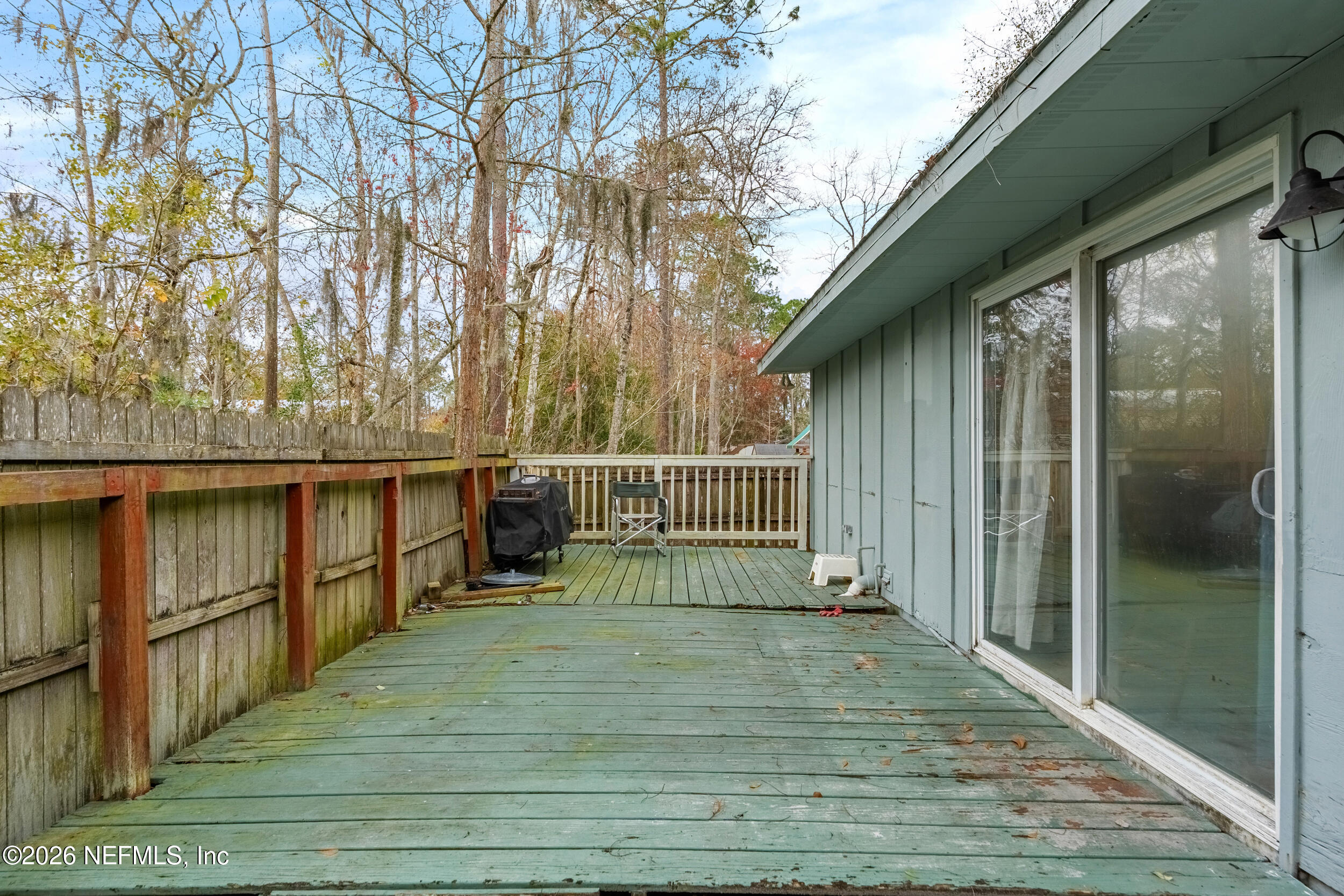 5188 Tan Street Jacksonville, FL 32258 - Photo 22 of 24 a view of a balcony