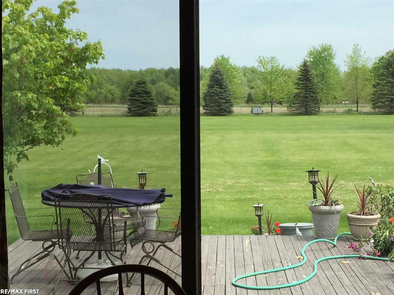 1344 Mackie Road Allenton, MI 48002 - Photo 10 of 20