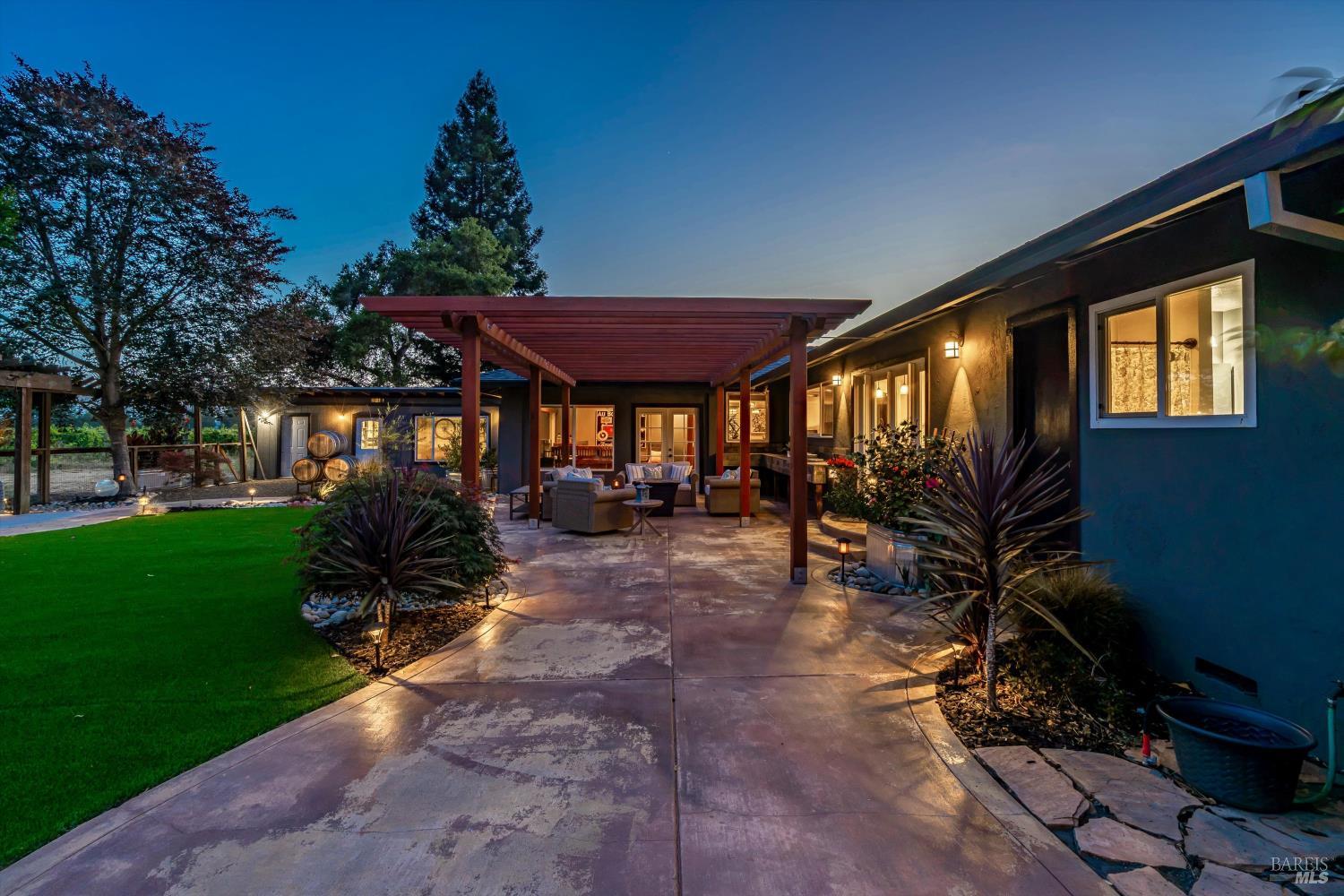419 Mayfield Drive Santa Rosa, CA 95403 - Photo 59 of 98