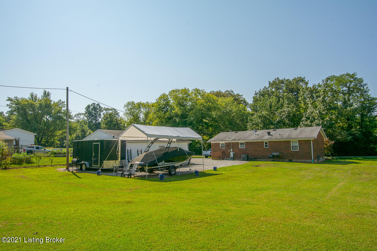 4242 Flatlick Road Mount Washington, KY 40047 - Photo 37 of 47 FlatLick -36