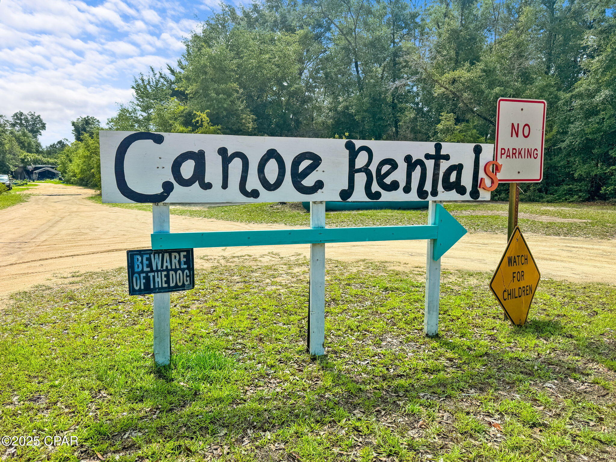 1371 Deadening Road Chipley, FL 32428 - Photo 13 of 78