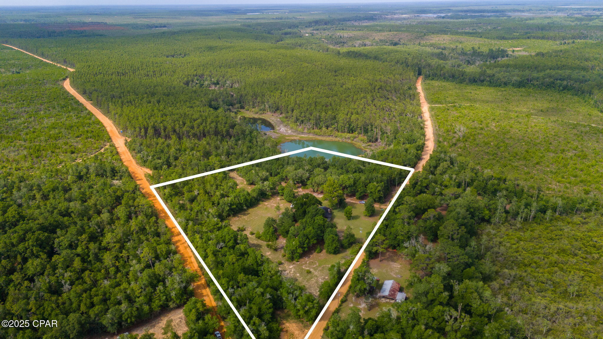 1371 Deadening Road Chipley, FL 32428 - Photo 15 of 78