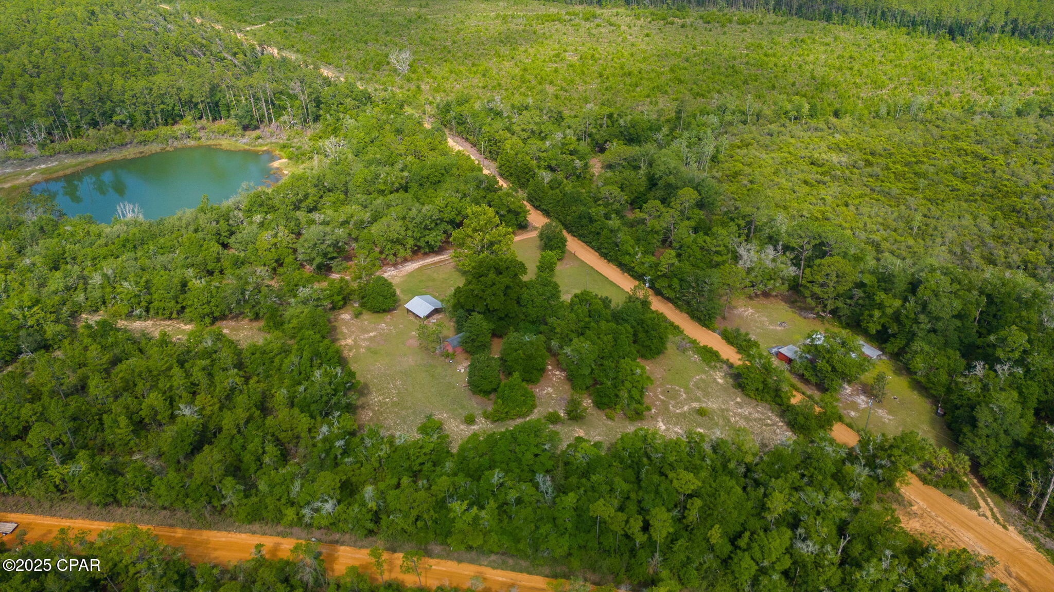 1371 Deadening Road Chipley, FL 32428 - Photo 16 of 78